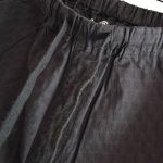 “Nasngwam.”～KARIYUSHI CARDIGAN&SHORTS明日発売