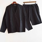 “Nasngwam.”～KARIYUSHI CARDIGAN&SHORTS明日発売