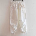 US ARMY SNOW CAMO PANTS