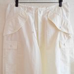 US ARMY SNOW CAMO PANTS