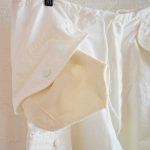 US ARMY SNOW CAMO PANTS