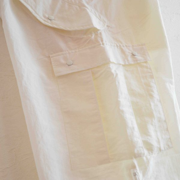 US ARMY SNOW CAMO PANTS