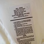 US ARMY SNOW CAMO PANTS