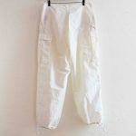 US ARMY SNOW CAMO PANTS