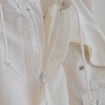 US ARMY SNOW CAMO PANTS