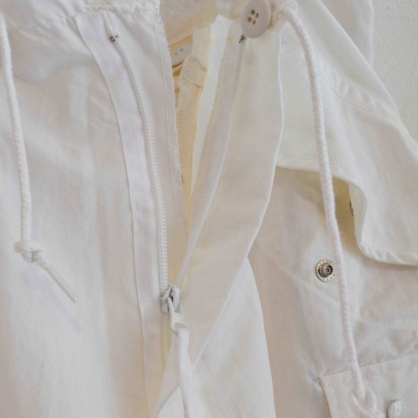 US ARMY SNOW CAMO PANTS