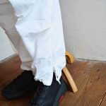 US ARMY SNOW CAMO PANTS