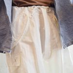 US ARMY SNOW CAMO PANTS