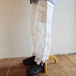 US ARMY SNOW CAMO PANTS