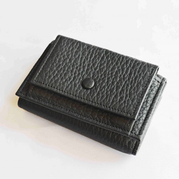 ”ITUAIS”～Compact Wallet～