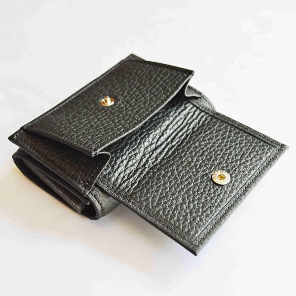 ”ITUAIS”～Compact Wallet～