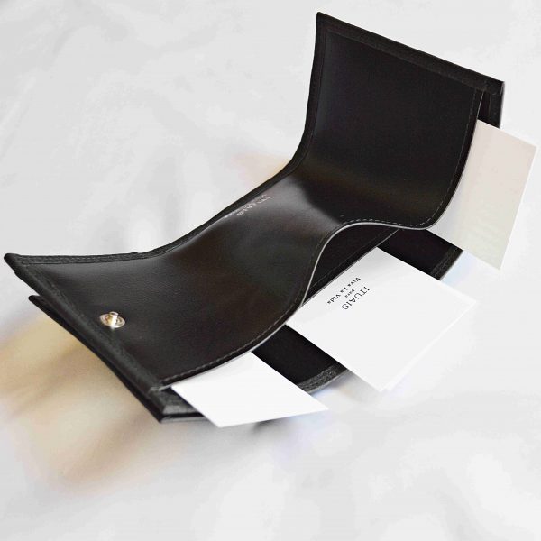 ”ITUAIS”～Compact Wallet～