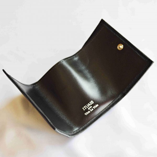 ”ITUAIS”～Compact Wallet～