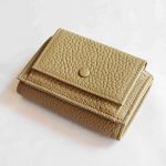 ”ITUAIS”～Compact Wallet～