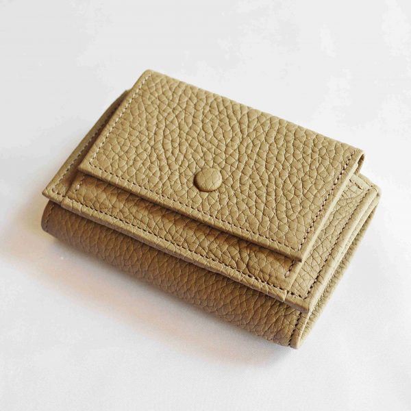 ”ITUAIS”～Compact Wallet～