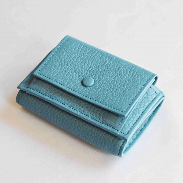 ”ITUAIS”～Compact Wallet～