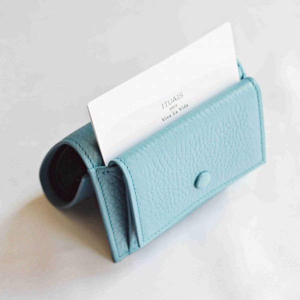 ”ITUAIS”～Compact Wallet～