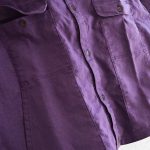 Nasngwam.～SHANTY S/S SHIRTS～本日発売