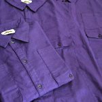 Nasngwam.～SHANTY S/S SHIRTS～本日発売