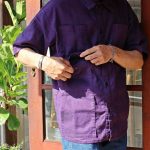 Nasngwam.～SHANTY S/S SHIRTS～本日発売