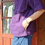 Nasngwam.～SHANTY S/S SHIRTS～本日発売