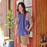 “Nasngwam.”～CABIN TEE～明日発売！！