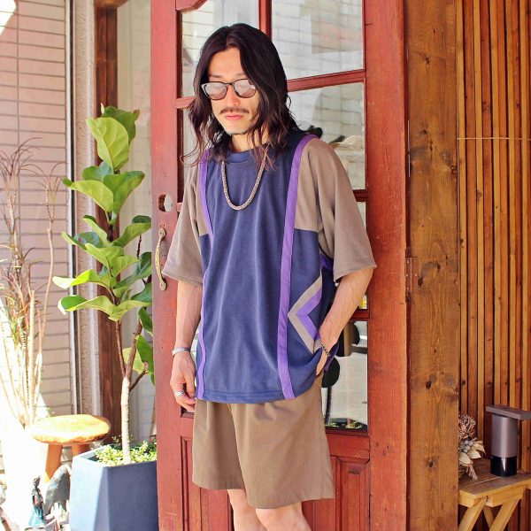 “Nasngwam.”~CABIN TEE~明日発売!!