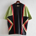 “Nasngwam.”～CABIN TEE～明日発売！！