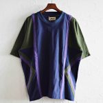 “Nasngwam.”～CABIN TEE～明日発売！！