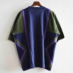 “Nasngwam.”～CABIN TEE～明日発売！！