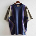 “Nasngwam.”～CABIN TEE～明日発売！！
