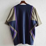“Nasngwam.”～CABIN TEE～明日発売！！