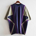 “Nasngwam.”～CABIN TEE～明日発売！！