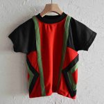 “Nasngwam.”～CABIN TEE～明日発売！！