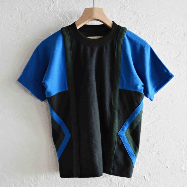 “Nasngwam.”~CABIN TEE~明日発売!!