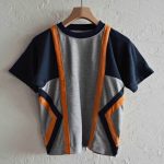 “Nasngwam.”～CABIN TEE～明日発売！！