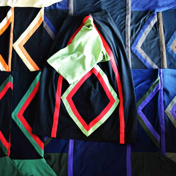 “Nasngwam.”~CABIN TEE~明日発売!!