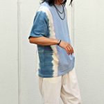 Nasngwam.×JAVARA～RIOGRANDE TEE～本日発売