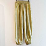 ”LOCALINA”～HOPPING NYLON PANTS～