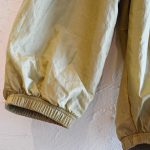 ”LOCALINA”～HOPPING NYLON PANTS～