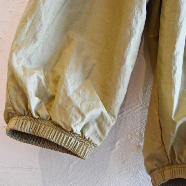 ”LOCALINA”～HOPPING NYLON PANTS～