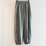 ”LOCALINA”～HOPPING NYLON PANTS～