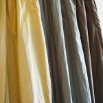 ”LOCALINA”～HOPPING NYLON PANTS～