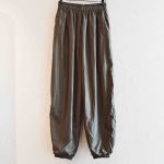”LOCALINA”～HOPPING NYLON PANTS～