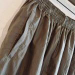 ”LOCALINA”～HOPPING NYLON PANTS～