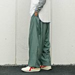 ”LOCALINA”～HOPPING NYLON PANTS～