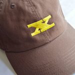 RESTOCK”N.O.U.NのX CAP”
