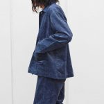 SOUTH JACKET&PANTSセットアップスタイル