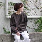 LADY‘S USED STYLE SAMPLE