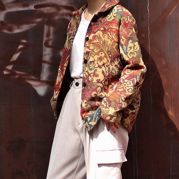 LADY‘S USED STYLE SAMPLE